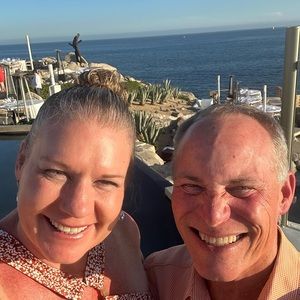 Meet your Posher, Karen